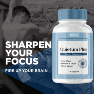Struggling with hearing loss or tinnitus? Quietum Plus, a natural supplement, may be the answer. Discover its science-backed ingredients & regain aural clarity! 
