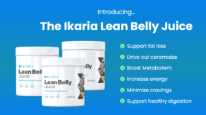 Struggle with post-meal bloat? Join millions seeking a Lean Belly. Delicious Ikaria: Secrets juice now in US! Weight loss now.