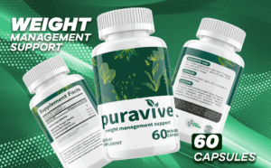 Ditch the belly fat, not the flavor! Puravive's weight loss pills help you enjoy food & see results. Learn more!