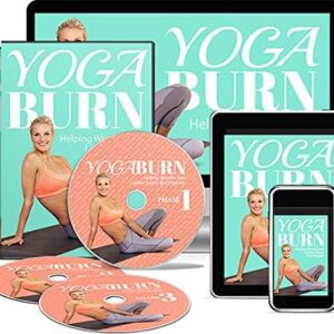Yoga in US: Burn fat, boost health in modern life! Ditch quick bites & stress, find vitality with this yoga program inspired by Yoga secrets. Achieve optimal health, redefine your core in the USA!