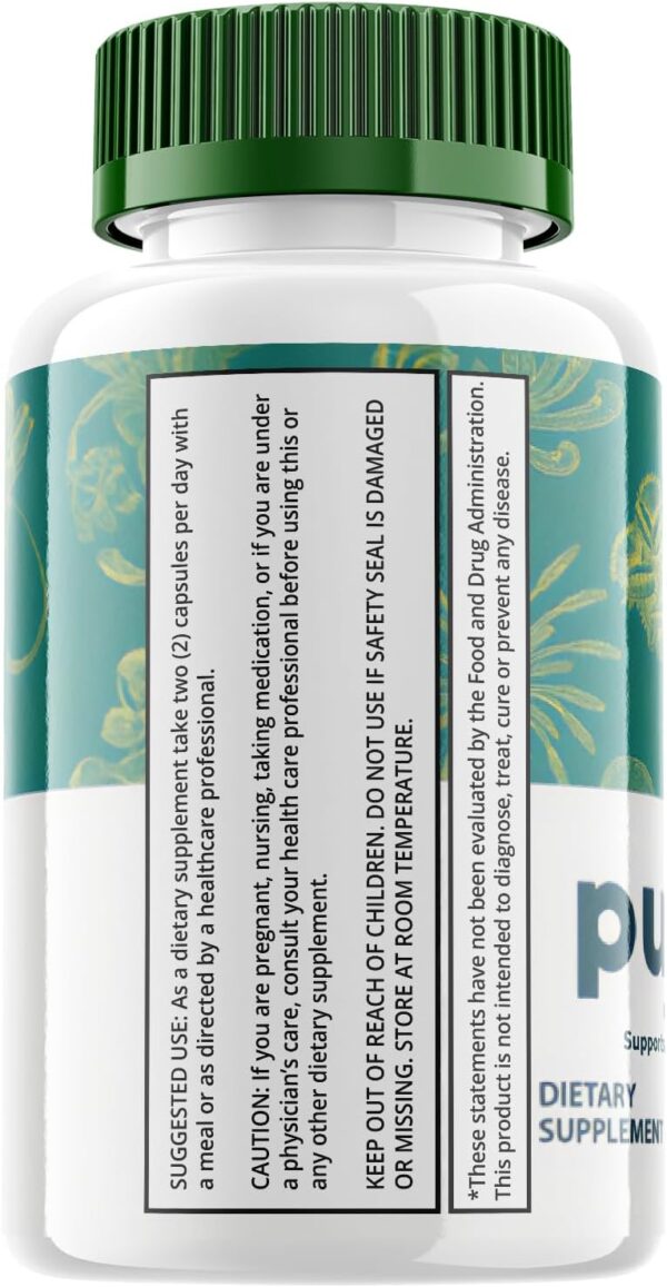 Experience Puravive, the delicious key to weight loss! No more guilt, just stunning results. Available now in the US.