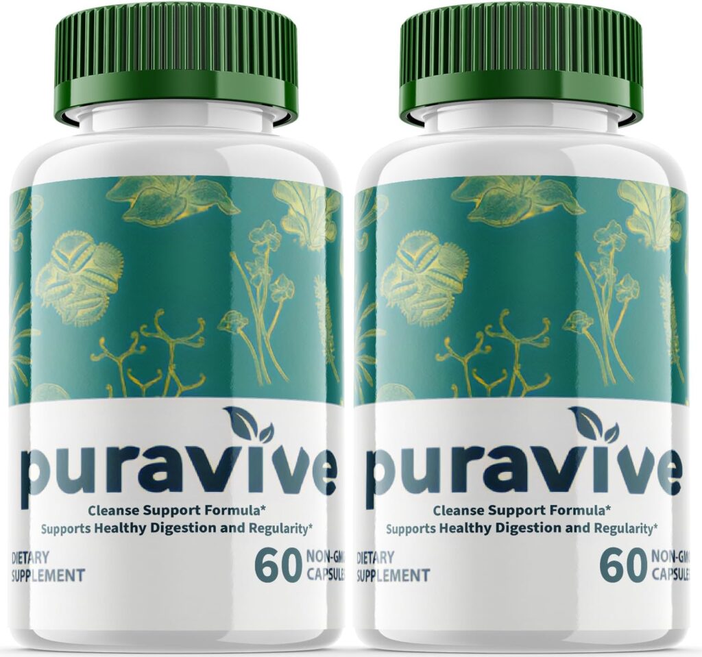 US Exclusive! Puravive's innovative weight loss pills help you achieve the body you deserve. Start your journey today!
