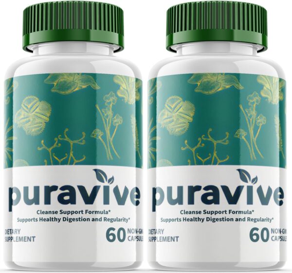 US Exclusive! Puravive's innovative weight loss pills help you achieve the body you deserve. Start your journey today!