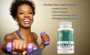 US weight loss revolution! Puravive's powerful pills conquer stubborn fat & unlock tasty food freedom.