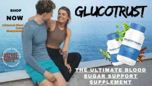 Stubborn blood sugar levels? You're not alone! Explore hidden causes & reclaim control with Glucotrust (US only). Doctor-guided, natural approach to blood sugar stabilization.
