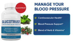 Hidden culprits sabotaging your blood sugar control? ️‍♀️ Unlock consistent levels with Glucotrust, powerful new US supplement! 🩸