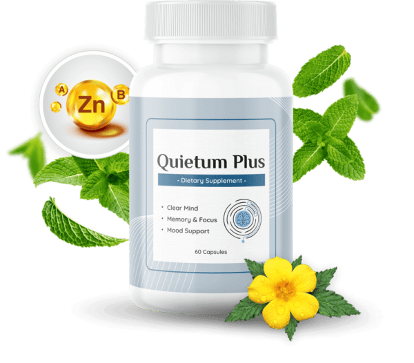 Regain vibrant hearing & freedom from tinnitus with Quietum Plus' natural formula. Clinically backed ingredients target hearing loss & ringing at the source.