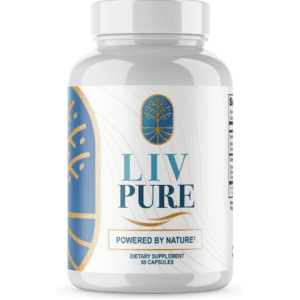 Sluggish digestion? Feeling weighed down? Give your liver some love with LivPure, the powerful detox pills now available in the US! Join millions on this wellness journey - reclaim your energy & vitality with LivPure. ✨