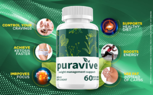 Craving weight loss but stuck? Puravive, now in the US, helps shed unwanted pounds while enjoying delicious food.