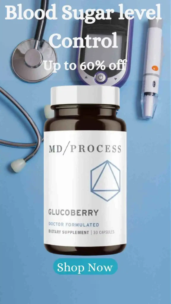 Are you tired of searching for the best pills to control blood sugar levels on Google? Glucoberry is the ultimate glucose pill now available in the US.
